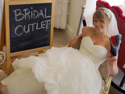 Savings for savvy brides Sudbury News